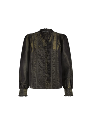 Label Dot Blouse Albertine 2521039