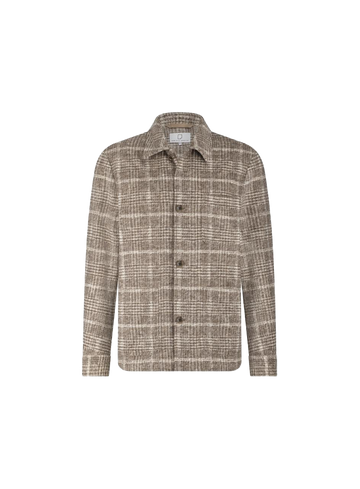 Born with Appetite Overshirt Curt 25314CU02