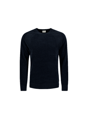 No Excess Pullover 29210950