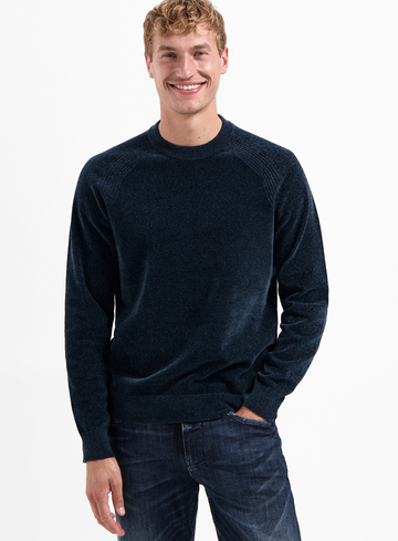 No Excess Pullover 29210950