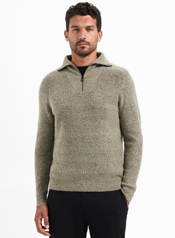 No Excess Pullover 29210923