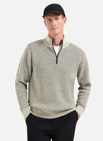No Excess Pullover 29230904SN