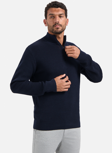 No Excess Pullover 29230904SN