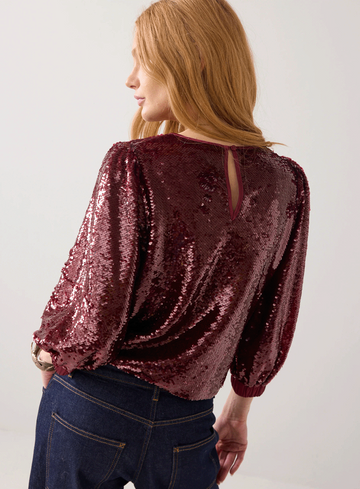 Summum Blouse 2s3363-12295