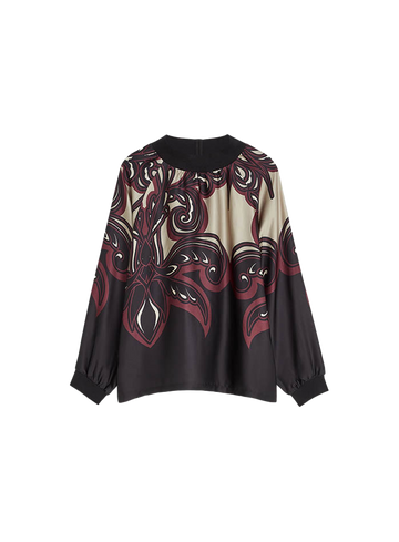 Summum Blouse 2s3384-12337