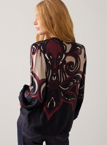 Summum Blouse 2s3397-12337