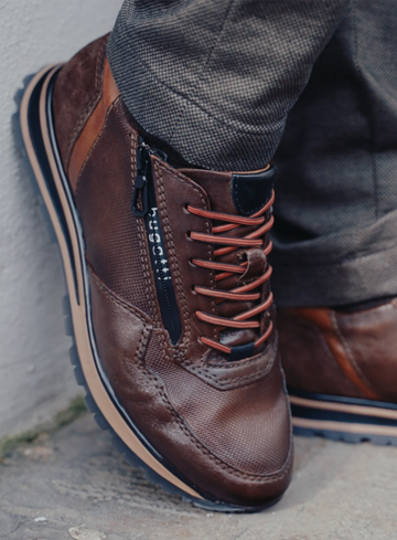 Bugatti Sneaker 331.ag809.4100