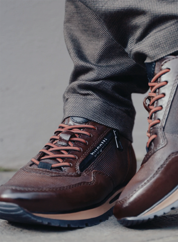 Bugatti Sneaker 331.ag809.4100