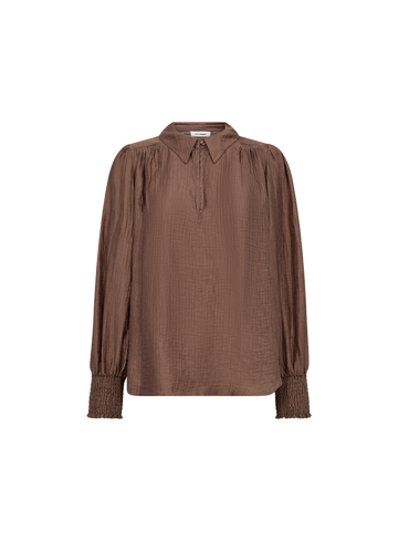 Co'Couture Blouse Tassy 35975 tassy colar