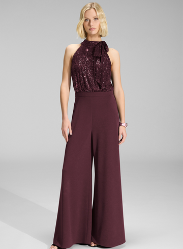 Swing Jumpsuit 3ah039