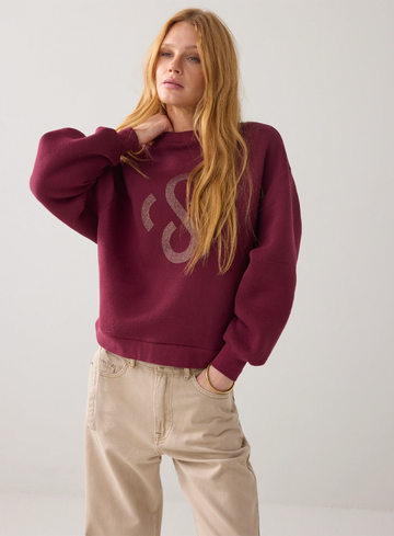 Summum Sweater 3s5212-30413