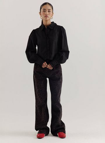 Harper&amp;Yve Blouse Ellie