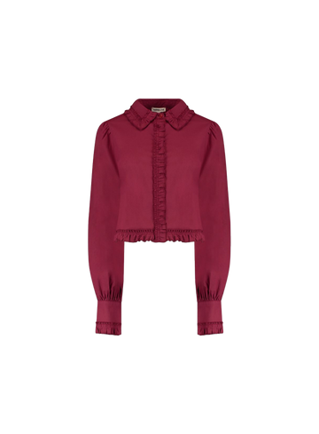 Harper&amp;Yve Blouse Astrid AW25P603