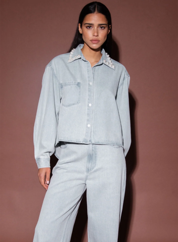 Amaya Jeans Anina Anina Pants