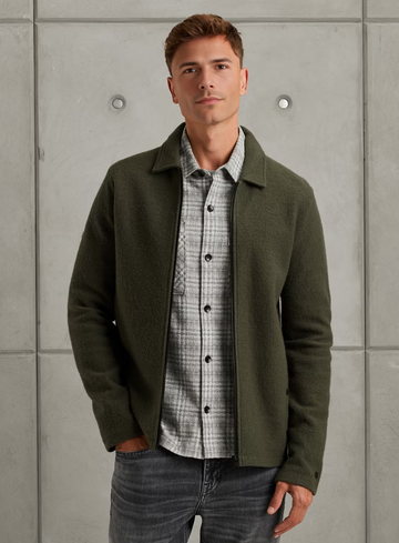 Cast Iron Vest CKC2510395