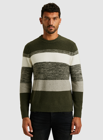 Cast Iron Pullover CKW2510352