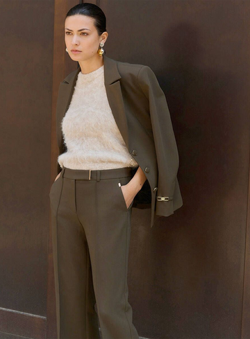 Aaiko Pantalon Chantelle CHANTALLE R PES 345