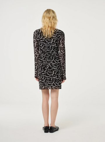 Fabienne Chapot Jurk Ashley CLTDRS37AW250205