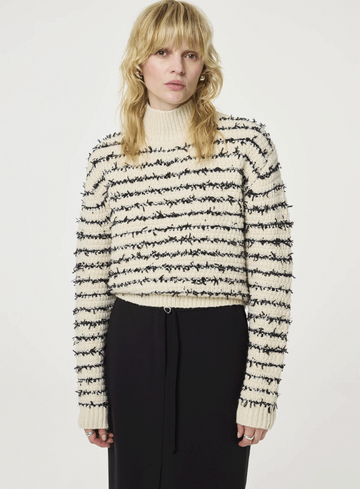 Fabienne Chapot Pullover Zilla CLTPUL01AW251009