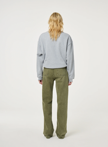 Fabienne Chapot Pullover Terry Rhinestone CLTSWE09AW259525