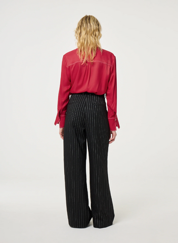 Fabienne Chapot Pantalon Charlie CLTTRS06AW250216