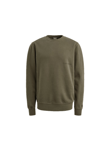 Cast Iron Sweatshirt CSW2510445