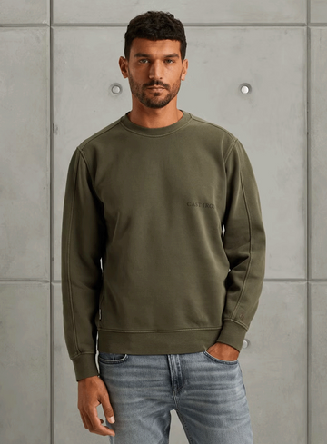 Cast Iron Sweatshirt CSW2510445