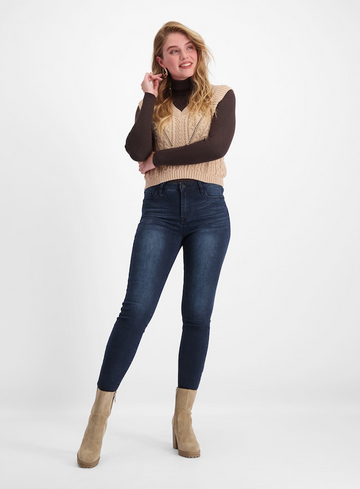 Florèz Jeans Bobbi CR0017