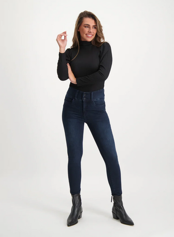 Florèz Jeans Bodine Slim Fit