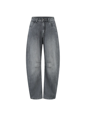 Florèz Jeans Simmy Barrel CR0291