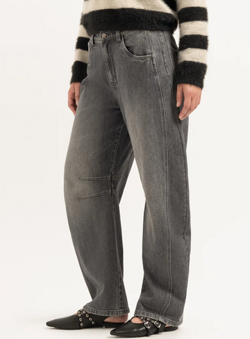 Florèz Jeans Simmy Barrel