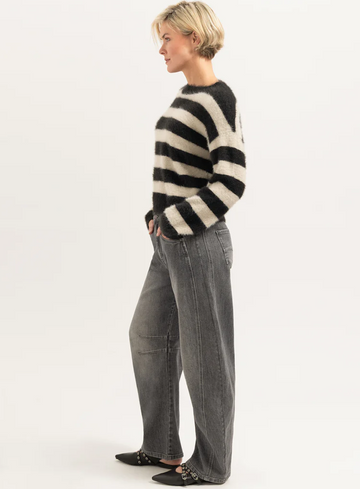 Florèz Jeans Simmy Barrel