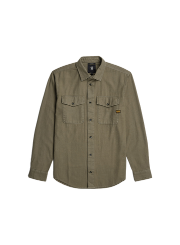 G-Star Overhemd D24963-D454