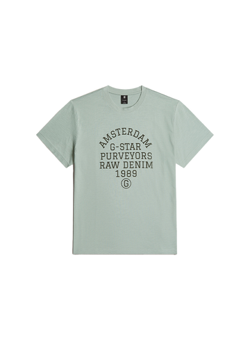 G-Star T-shirt D26856-C372