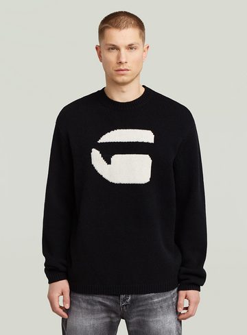 G-Star Pullover D27723-D770