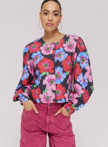 Harper&amp;Yve Blouse Cassie DW25C610