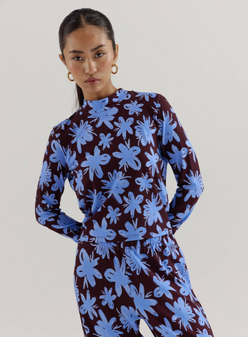 Harper&amp;Yve Top Jeff