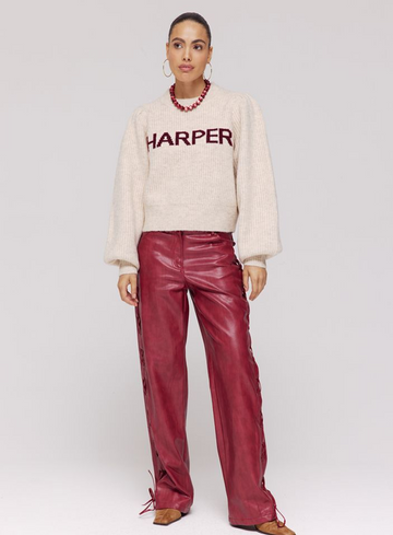 Harper&amp;Yve Trui Lysanne