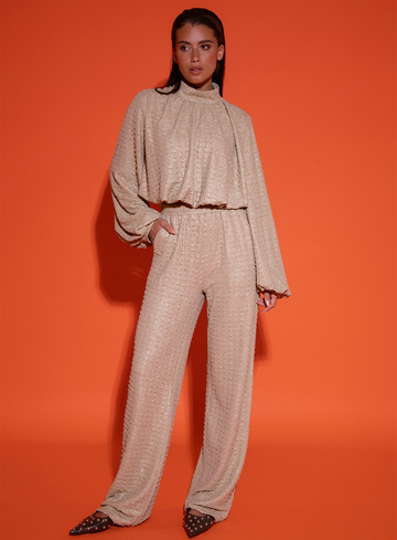 Amaya Pantalon Dally Dally