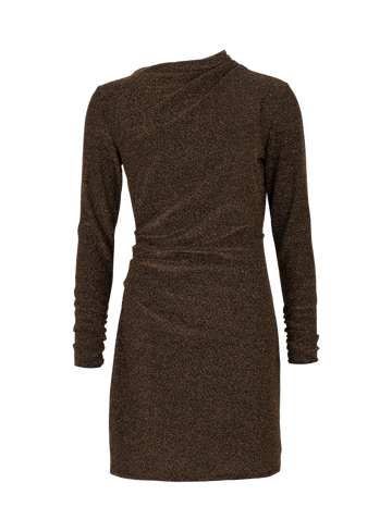 Freebird Jurk Denia Denia Lurex-25-4