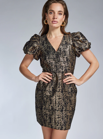 Freebird Jurk Deanna