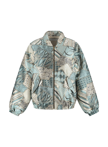 Amaya Jacket Fanny Fanny Jacket