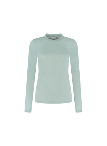 Amaya Top Flora Flora top