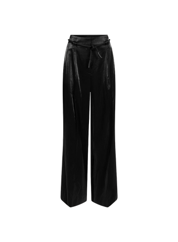 Aaiko Pantalon Hailey HAILEY SATIN NY 520