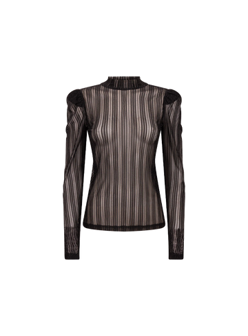 Aaiko Top Ivona IVONA MESH PES 123