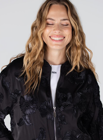 Jansen Amsterdam Jacket Jill JILL W25.4