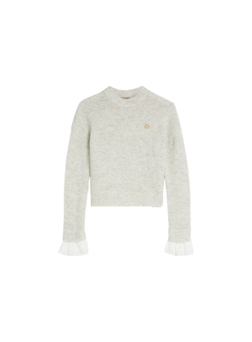 Josh V Pullover Maya