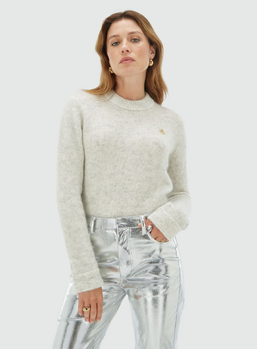 Josh V Pullover Maya