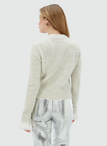 Josh V Pullover Maya