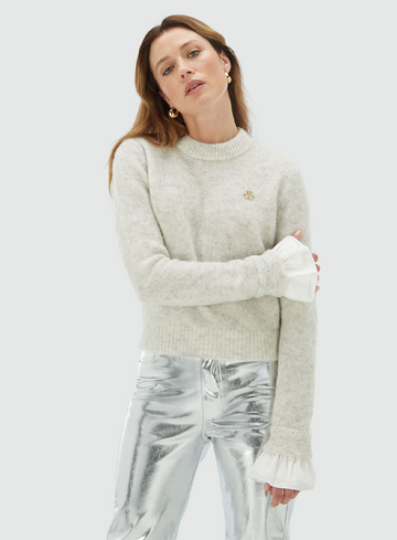 Josh V Pullover Maya